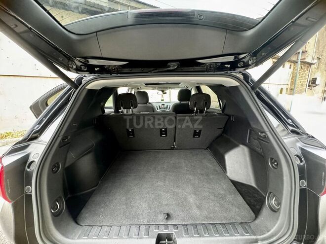Chevrolet Equinox 2018, 134,000 km - 1.5 l - Bakı