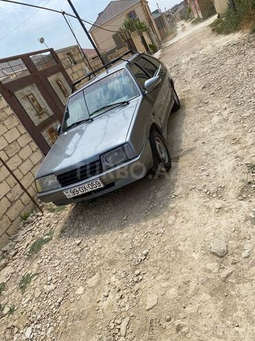 LADA (VAZ) 2109 2000, 199,999 km - 1.5 л - Bakı