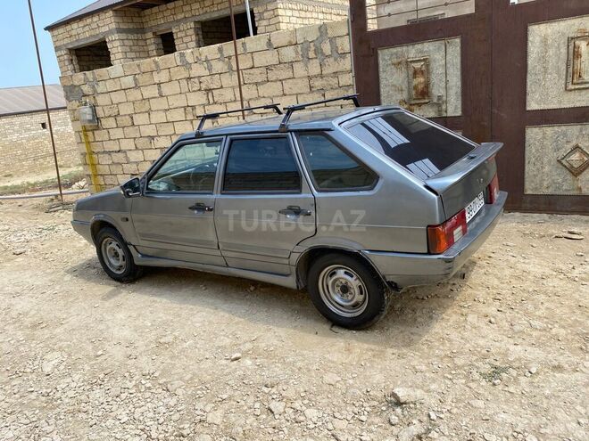 LADA (VAZ) 2109 2000, 199,999 km - 1.5 л - Bakı