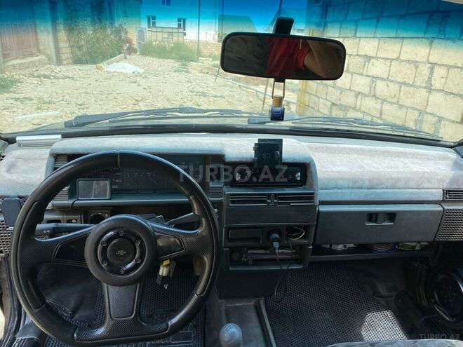 LADA (VAZ) 2109 2000, 199,999 km - 1.5 л - Bakı