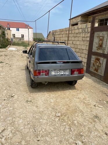 LADA (VAZ) 2109 2000, 199,999 km - 1.5 л - Bakı