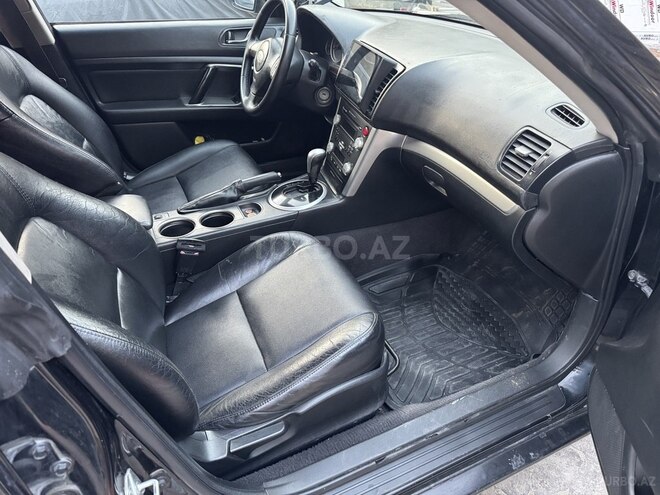 Subaru Outback 2007, 320,000 km - 2.5 l - Bakı