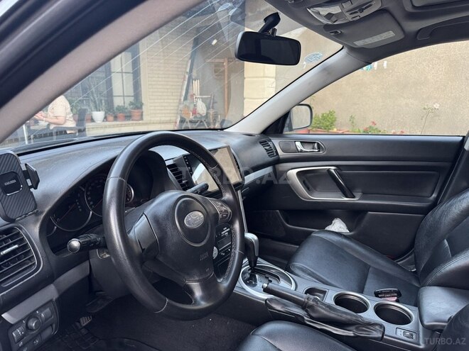 Subaru Outback 2007, 320,000 km - 2.5 l - Bakı