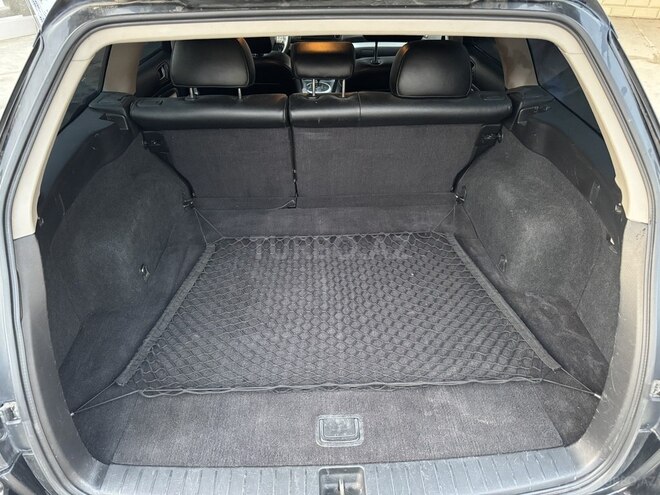 Subaru Outback 2007, 320,000 km - 2.5 l - Bakı