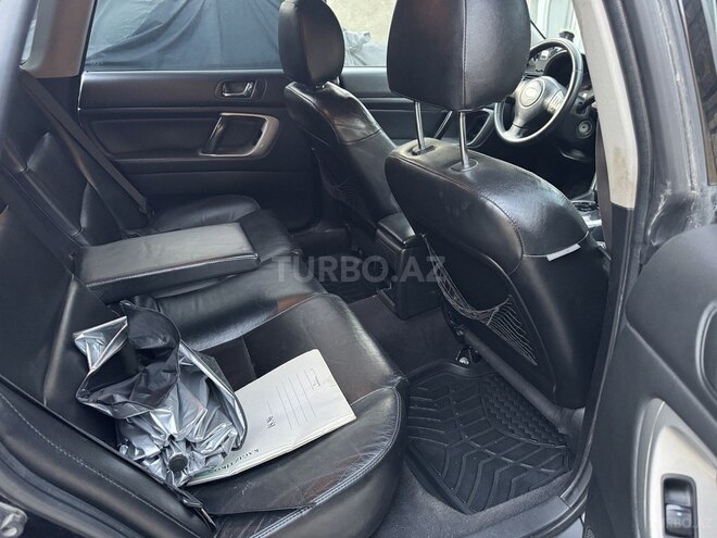 Subaru Outback 2007, 320,000 km - 2.5 l - Bakı