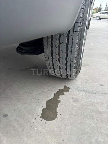 Mercedes Vito 111 2009, 144,000 km - 2.2 л - Bakı