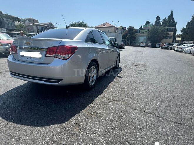 Chevrolet Cruze 2015, 200,000 km - 1.4 l - Bakı