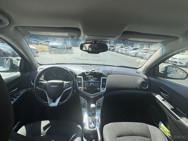 Chevrolet Cruze 2015, 200,000 km - 1.4 l - Bakı