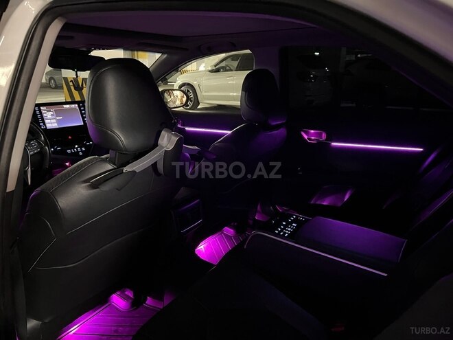 Toyota Camry 2022, 42,400 km - 2.5 l - Bakı