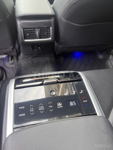 Toyota Camry 2022, 42,400 km - 2.5 l - Bakı