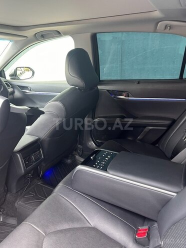 Toyota Camry 2022, 42,400 km - 2.5 l - Bakı