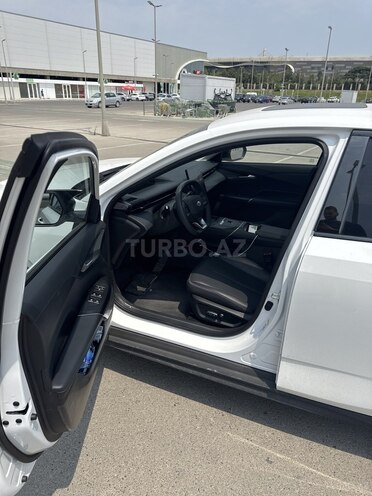 Changan Qiyuan A05 2025, 13,000 km - 1.5 l - Bakı