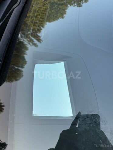 Hyundai Sonata 2020, 104,000 km - 1.6 l - Mingəçevir