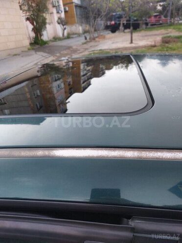 BMW 320 1997, 270,000 km - 2.0 l - Bakı