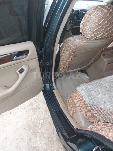 BMW 320 1997, 270,000 km - 2.0 l - Bakı