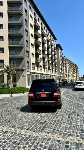 Toyota Land Cruiser 2006, 320,000 km - 4.5 л - Bakı