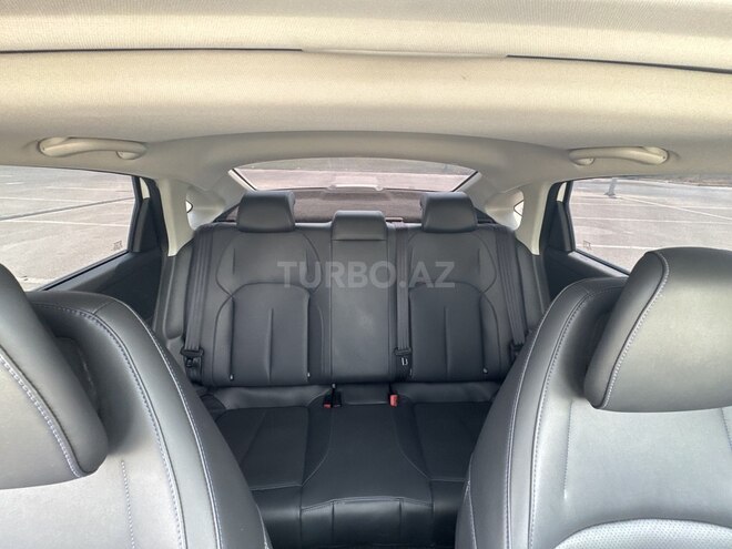 Changan Qiyuan A05 2025, 13,000 km - 1.5 l - Bakı