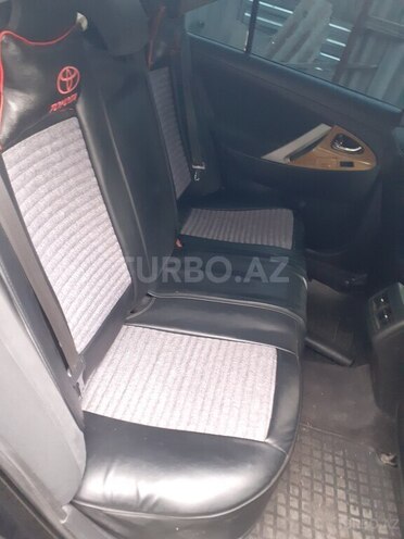 Toyota Camry 2007, 231,214 km - 2.4 l - Bərdə