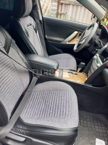 Toyota Camry 2007, 231,214 km - 2.4 l - Bərdə