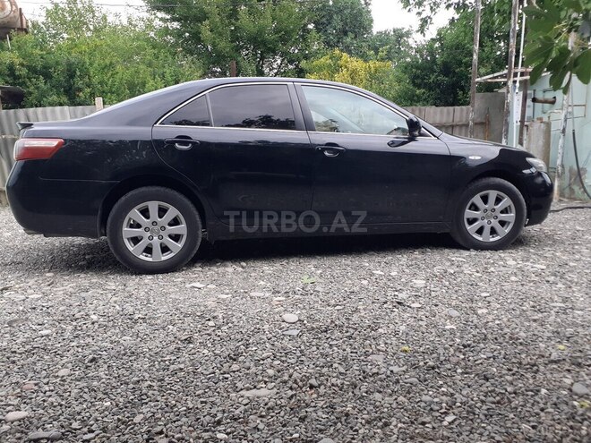 Toyota Camry 2007, 231,214 km - 2.4 l - Bərdə