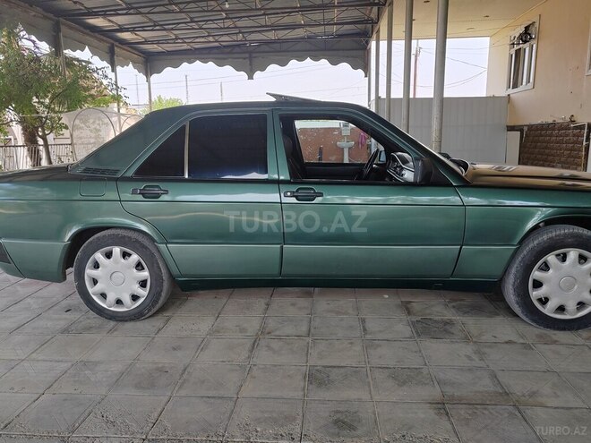 Mercedes 190 1990, 150,000 km - 2.3 l - Hacıqabul