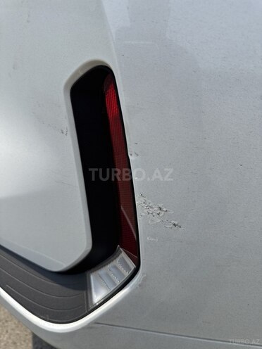 Changan Qiyuan A05 2025, 13,000 km - 1.5 l - Bakı