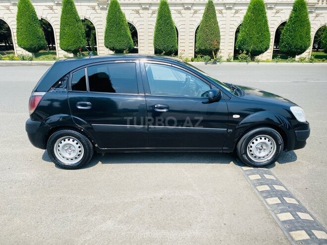 Kia Rio 2006, 360,000 km - 1.5 l - Gəncə