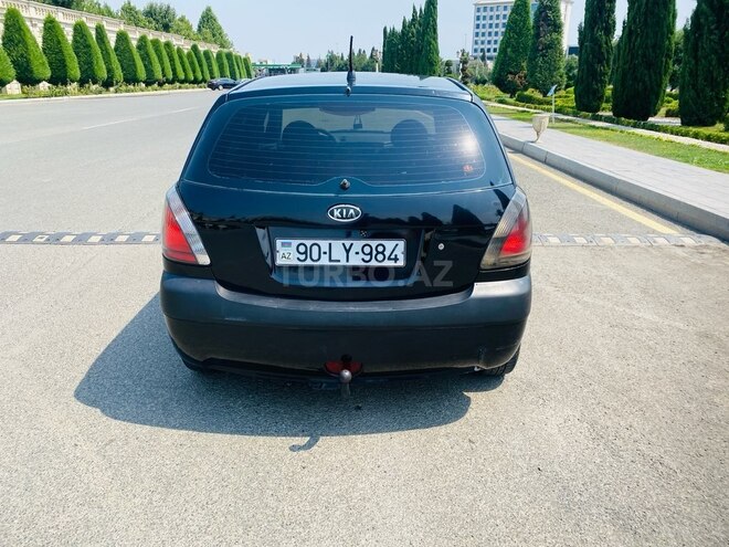 Kia Rio 2006, 360,000 km - 1.5 l - Gəncə