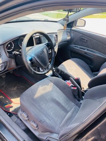 Kia Rio 2006, 360,000 km - 1.5 l - Gəncə