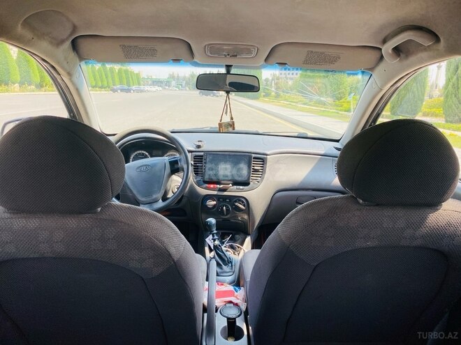 Kia Rio 2006, 360,000 km - 1.5 l - Gəncə