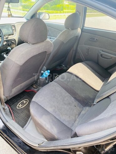 Kia Rio 2006, 360,000 km - 1.5 l - Gəncə
