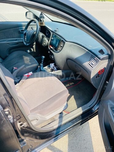 Kia Rio 2006, 360,000 km - 1.5 l - Gəncə