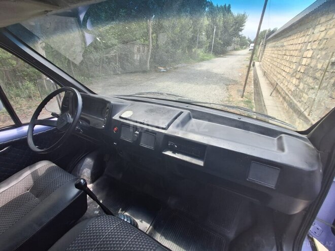 GAZ 33021 2002, 650,000 km - 2.5 l - Quba