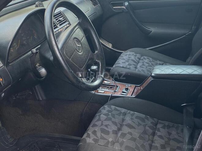 Mercedes C 220 d 1999, 385,000 km - 2.2 л - Bakı