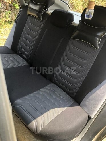 Toyota Prius 2007, 354,056 km - 1.5 l - Bakı
