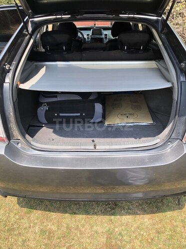 Toyota Prius 2007, 354,056 km - 1.5 l - Bakı