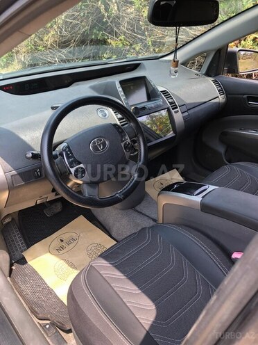 Toyota Prius 2007, 354,056 km - 1.5 l - Bakı