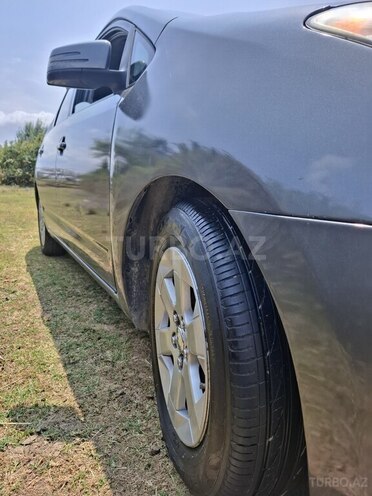 Toyota Prius 2007, 354,056 km - 1.5 l - Bakı