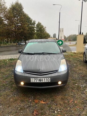 Toyota Prius 2007, 354,056 km - 1.5 l - Bakı