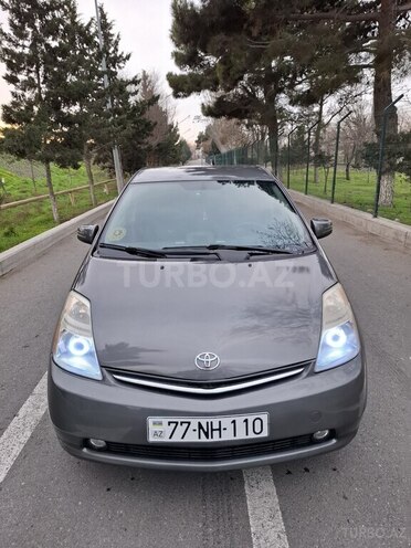 Toyota Prius 2007, 354,056 km - 1.5 l - Bakı