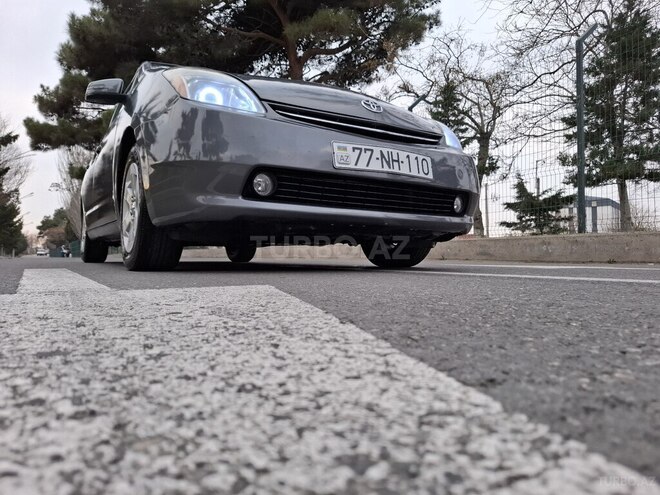 Toyota Prius 2007, 354,056 km - 1.5 l - Bakı