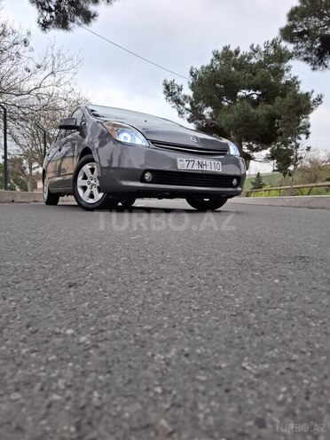 Toyota Prius 2007, 354,056 km - 1.5 l - Bakı