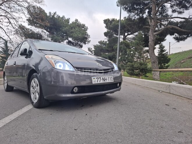 Toyota Prius 2007, 354,056 km - 1.5 l - Bakı