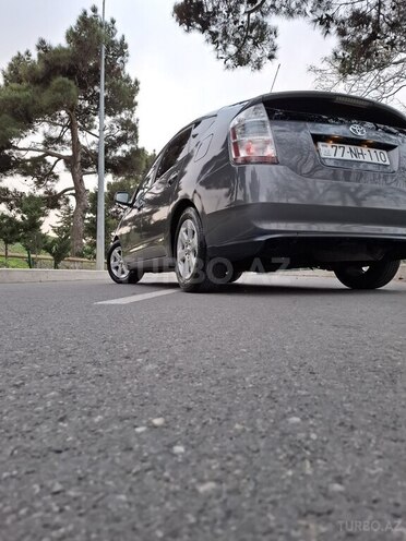 Toyota Prius 2007, 354,056 km - 1.5 l - Bakı