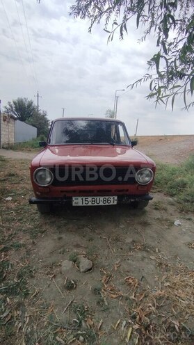 LADA (VAZ) 21011 1981, 123,400 km - 1.3 л - Yevlax