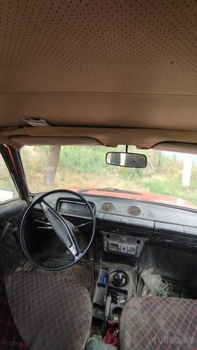 LADA (VAZ) 21011 1981, 123,400 km - 1.3 л - Yevlax