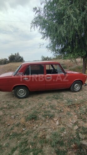 LADA (VAZ) 21011 1981, 123,400 km - 1.3 л - Yevlax