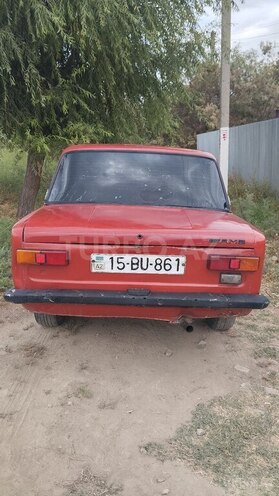 LADA (VAZ) 21011 1981, 123,400 km - 1.3 л - Yevlax