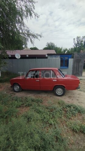LADA (VAZ) 21011 1981, 123,400 km - 1.3 л - Yevlax
