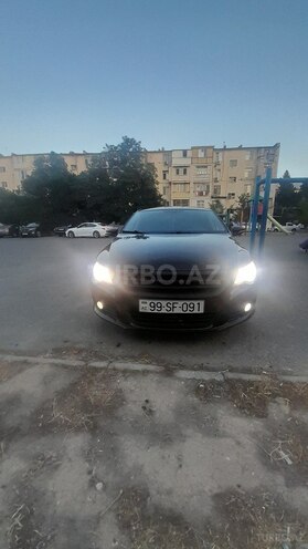 Volkswagen Passat CC 2011, 245,000 km - 2.0 л - Bakı